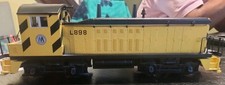 MTH 30-2273-1E O Gauge MTA NW-2 Diesel Locomotive w/PS 2.0 - No Box picture