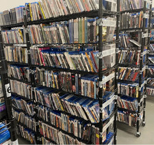 Blu-ray NEW SEALED Movie Lot Value Bundle B3G1 w/code CHROMABLAST YOU PICK picture