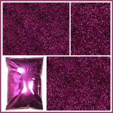 2lb (907g) Magenta Storm .004