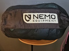 Nemo Equipment Forte 35 Sleeping Bag Womens Regular picture
