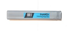 SaidiCo Professional Round Chain saw files 13/64