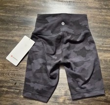 New Lululemon Shorts  8