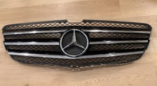 2010 Mercedes R350 W251 Upper Grille Grill picture