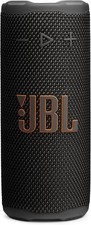 JBL Grip Portable Wireless Speaker with Built-In Light - Black picture