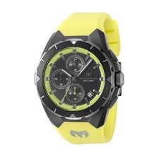 TechnoMarine Men's Ocean Victory 41.3mm Quartz Watch TM-318140 picture