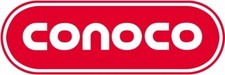 CONOCO Gasoline Modern Logo NEW Sign: 48
