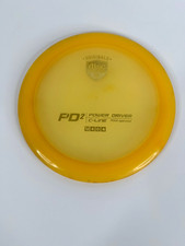 Discmania PD2 Power Driver C-Line PDGA Approved Disc Golf picture
