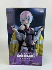 POP UP PARADE Lucy L Size Cyberpunk Edgerunners Good Smile Company USA Seller picture