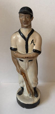 VINTAGE RARE Circa 1950's ALMENDARES SCORPIONS FIGURINE DECANTER Cuban Baseball picture