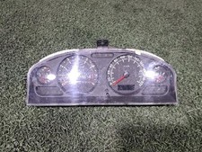 2002 Renault SM3 Instrument Cluster OEM 5511031020 picture