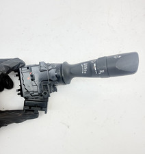 2005-2015 TOYOTA TACOMA STEERING WINDSHIELD WIPER CONTROL SWITCH OEM picture