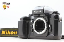 Final Late S/N262xx [Exc+5]  Nikon F4 35mm SLR Film Camera Body  From JAPAN picture
