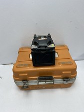 SUMITOMO Type-39 Micro Core DCM Fusion Splicer (For Parts) picture