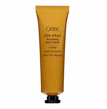 NIB Travel Size Oribe Côte d'Azur Nourishing Hand Crème picture