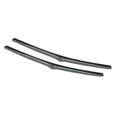 Wiper Blades Stainless Brushed Finish Trico Style 16