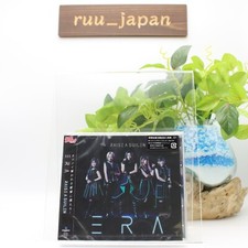 RAISE A SUILEN ERA CD Standard Edition New picture