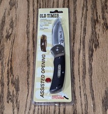 Old Timer Folding 2.9