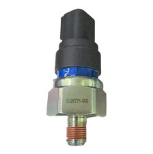 Air Brake Pressure Switch, Brake Drag Warning For Freightliner 12-26771-000 picture