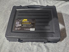 NEW XL Pistol Accessory Case Plano 1404-02 994046 Hard Case 1G46 picture