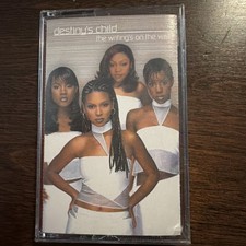 Destiny's Child 