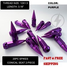 20 Purple 3.18