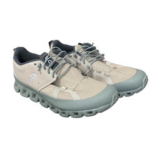 On Running Cloud Dip Women's Lightweight Trainers In Sand Size 6.5 picture