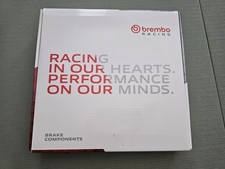 Brembo T Drive 330mm Rotors Ducati Panigale 1199 1299 V4 V2 1098 1198 999 picture