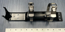 Kidde Aerospace & Defense Fire Extinguisher Bracket 896698-2 Steel Mount/Holder picture