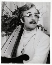 Peter Sellers in The Magic Christian (1969) Vintage Hollywood Press Photo 1470K picture
