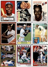 2011 Topps Baseball 60 Years of Topps Complete Your Set #1-118 You Pick picture