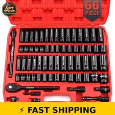 SEDY 66-Piece 1/2