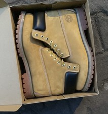 timberland picture