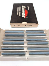 Sunnen K16A57 Honing Stone Set - New Old Stock - Qty 12 Stones - Full Box picture