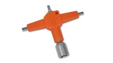 Genuine GrooveTech Tools DK Multi Drum Key Multi-Tool GTDKMT1 picture