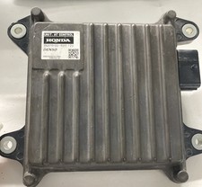 18-20 HONDA ACURA TRANSMISSION CONTROL UNIT MODULE TN079100-9091 12V picture