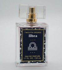 Tru Fragrance Twelfth Degree Libra Perfume 1.7 FL OZ Unisex Eau De Parfum Spray picture