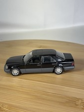 Minichamps Mercedes-Benz E200-E420 1993 1:43 picture