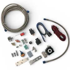 MOHR NITROUS OXIDE KIT GM LT1 LS1 LS2 LS6 LS7 Camaro Firebird Corvette v8 v6 picture