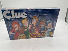 USAopoly CLUE: Scooby-Doo Board Game picture