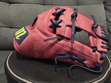 Marucci Cypress 11.75 baseball glove picture