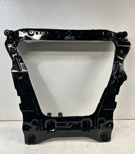 2008-2013 Nissan Rogue front suspension crossmember sub frame cradle subframe OE picture