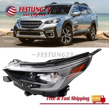 For 2023-2025 Subaru Legacy Outback LED Headlight Assembly W/ AFS Left Side picture