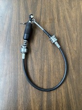 Mopar OEM Transfer Case Shifter Cable (52128999AH CABLE ONLY) picture