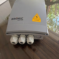 Bromic Heating Tungsten Smart-Heat Wireless On/Off Controller MPN 2620275-1. picture