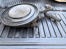 1986-1988 Monte Carlo V6 4.3L TBI Air Cleaner Used OEM picture