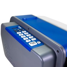 IDL Packaging GTM-825A Electronic Kraft Tape Dispenser. picture
