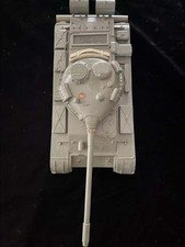 Highly Detailed T-62 Tank Recognition Model picture