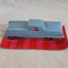 Vintage Tootsietoy Buick Special Experimental Concept Car Partial Pack 1950s 60s picture