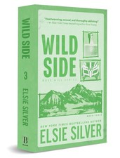 Wild Side (Standard Edition) (Rose Hill, 3) picture
