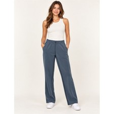 Lululemon Women's Softstream High-Rise Pants Grey Straight-Leg Sweatpants picture